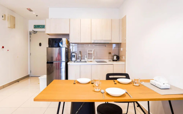 Vivo SOHO Suites by Airhost