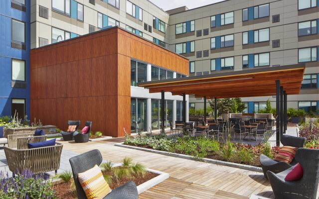 Element Seattle Redmond