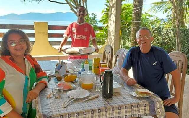 Pousada Casa na Árvore Mangaratiba