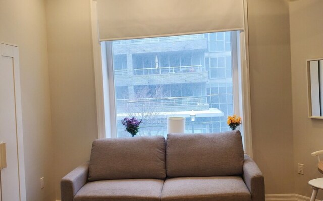 Downtown Easy Stay