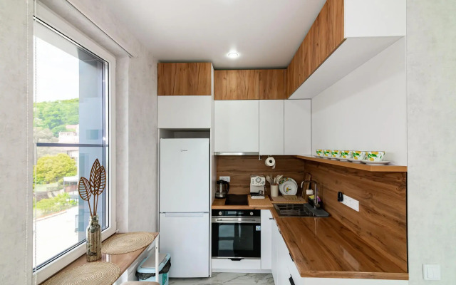 Apartments on Lenin street 300A/3