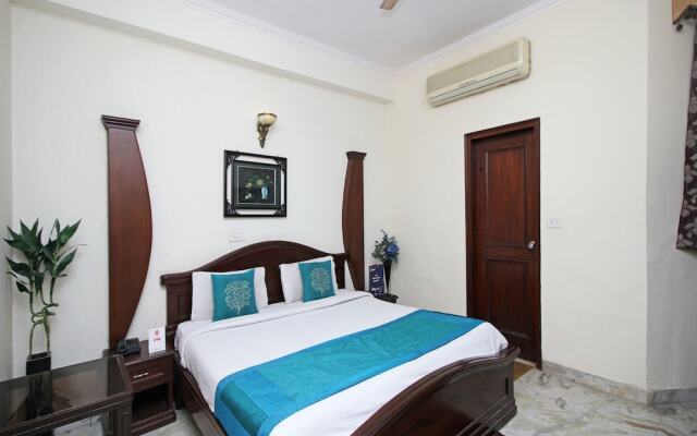 OYO Rooms Gaffar Market 1