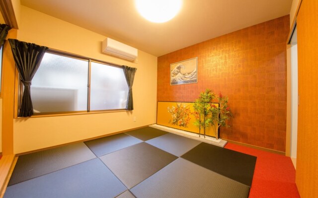 JQ Villa Kyoto Ayazaimoku