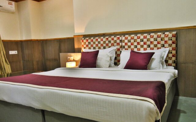 Hotel Gateway Shillong