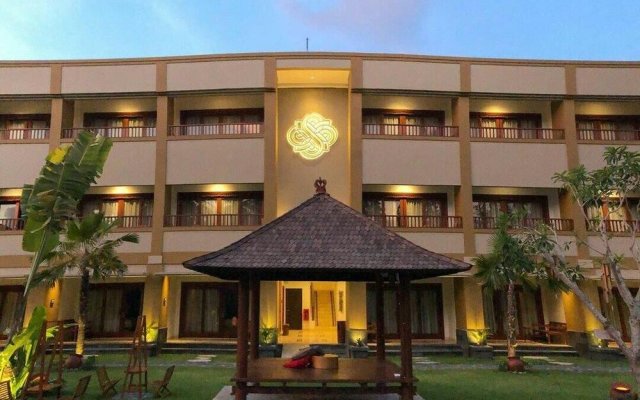 Sima Hotel Kuta Lombok