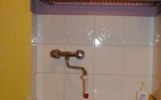 Apartment Monolocale Capisotto