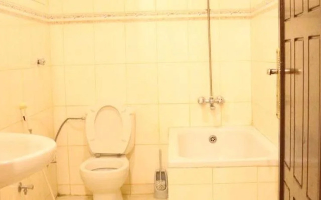 Fakhamat Al Taif Hotel Apartments 2