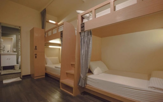 Beimen Hostel