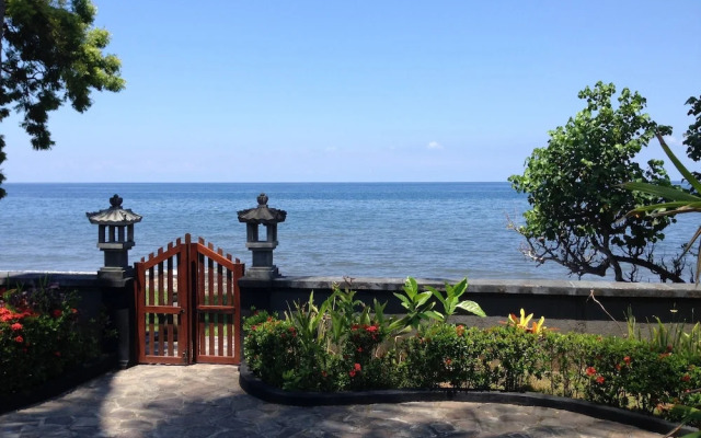 Villa Damai