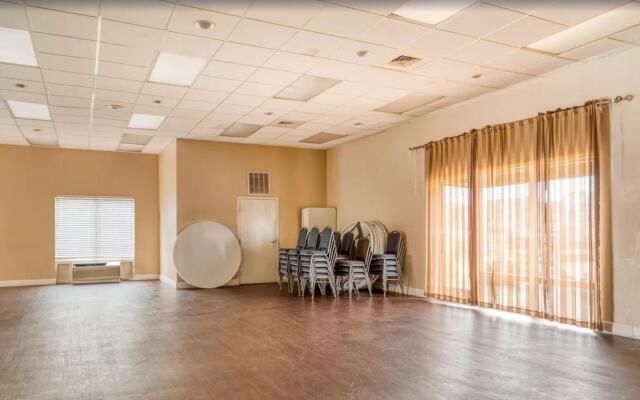 Trident Inn & Suites New Orleans