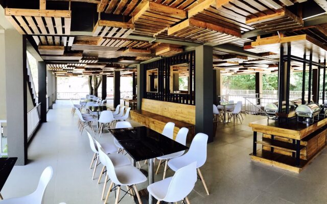 Sealey Resort Koh Larn