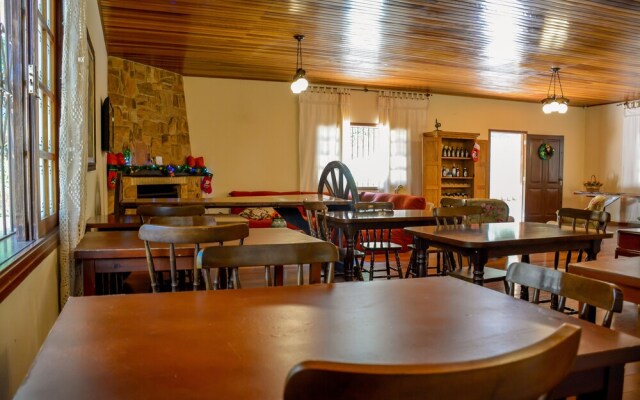 VELINN Casa de Campos Guest House