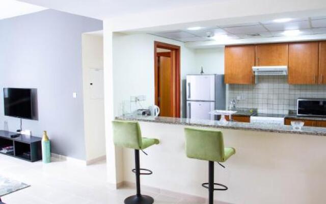 Apartment Al Ghozlan 1
