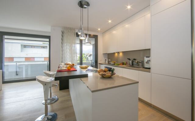 Residenza Artemia Apt. 6