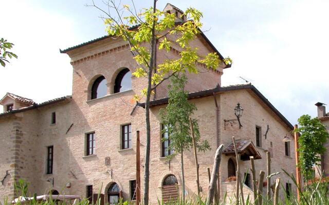 Residenza d'epoca il Biribino