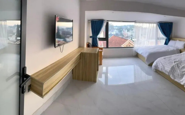 Nguyen Minh Hostel