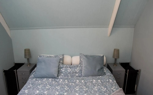 !!!UNIEK!!! Rijksmonument centrum Harlingen