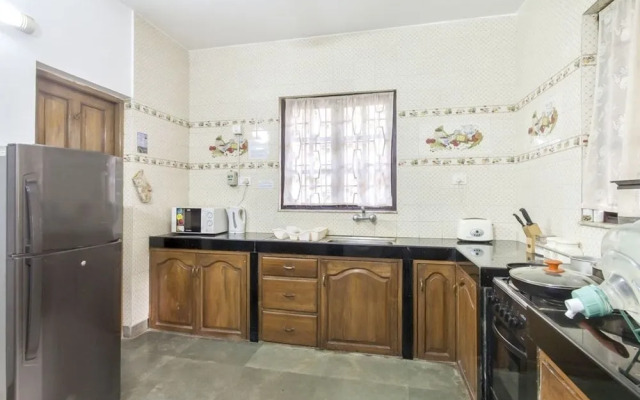 GuestHouser 3 BHK Villa - b46f