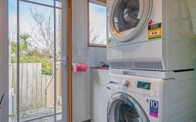 Seaview Serenity- Whitianga Holiday Home