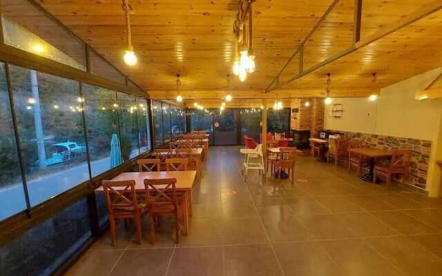 Agva Gunes Otel