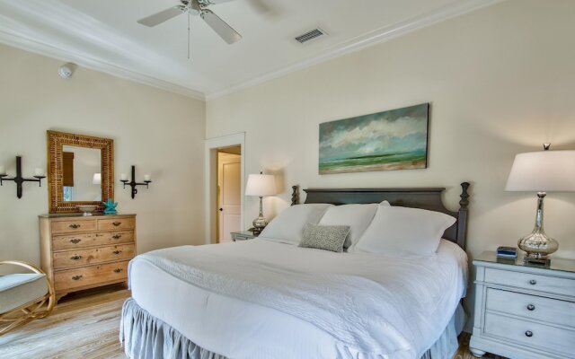Watercolor - Park District 2-Bedroom Condos by 360 Blue