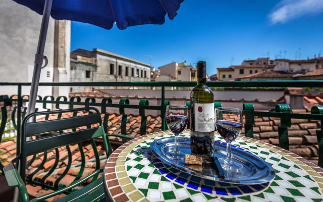 Hotel Collodi