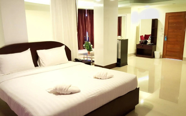 Smile Residence