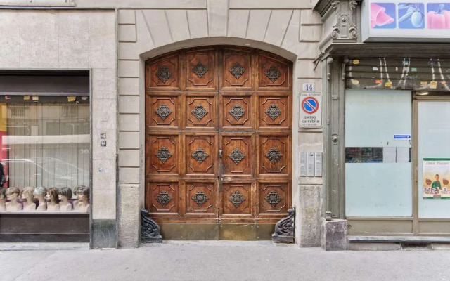 San Salvario Apartments