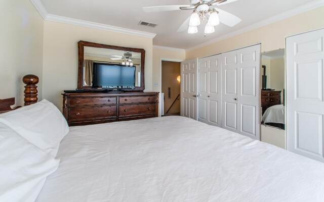 Sand Dollar Townhome #14- OLD