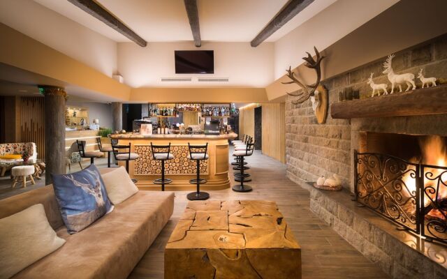 Hotel Moreni