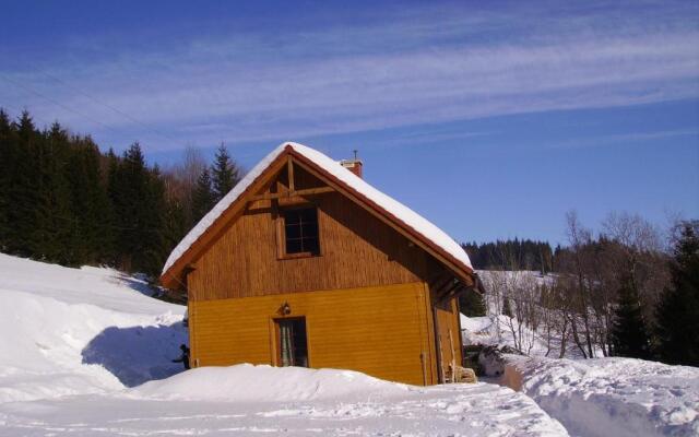 Domek Górski i Pokoje Czarna Góra