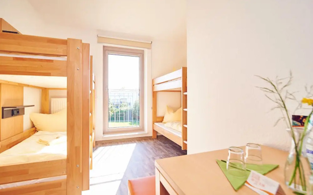 DJH Jugendgästehaus JBB Bielefeld - Hostel