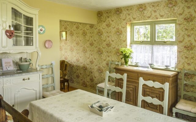 Brookwood Cottage