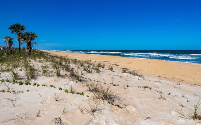 Johnson Beach Way - 4 Br Home