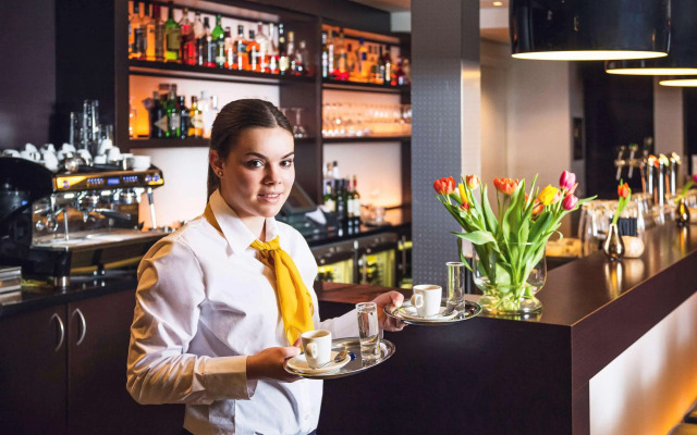 Mövenpick Hotel s-Hertogenbosch