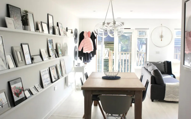 Tincroft Cottage Luxury Coastal Living