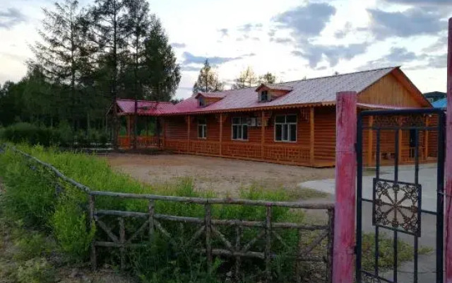 Moerdaoga Juyuan Senlin Zhijia Hotel