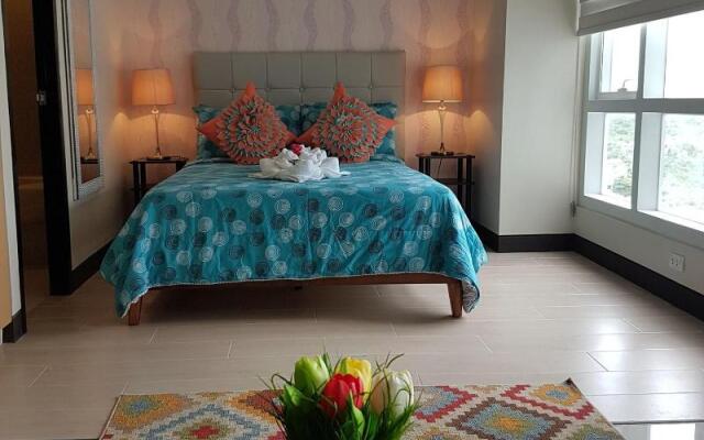 Mactan Newtown with Ocean View