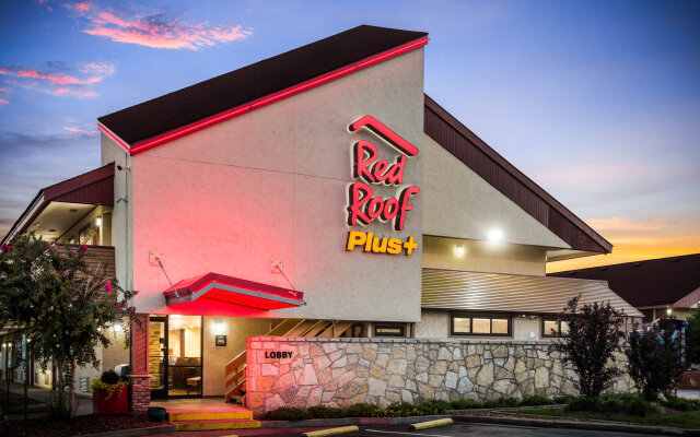 Red Roof Inn PLUS+ Nashville North - Goodlettsville