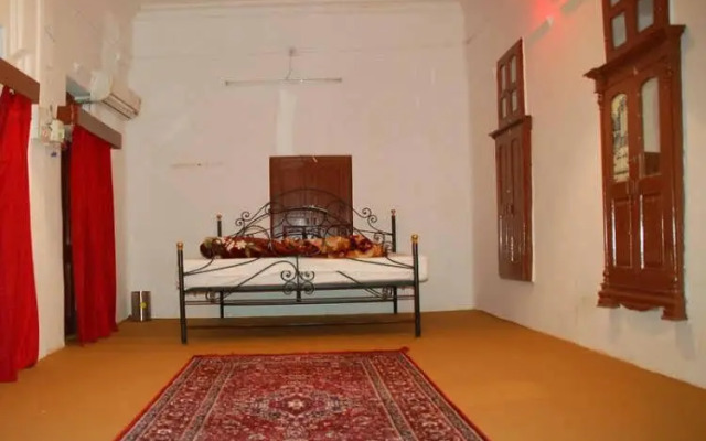 Jaswant Bhawan Home Stay