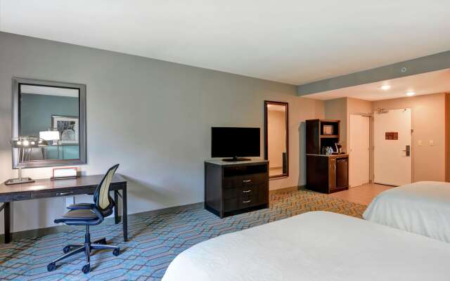 Hilton Garden Inn West Little Rock
