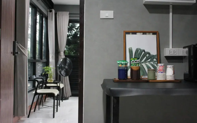 The Melatonin Hostel