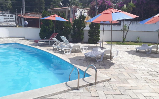 Yacht Village Natal Top