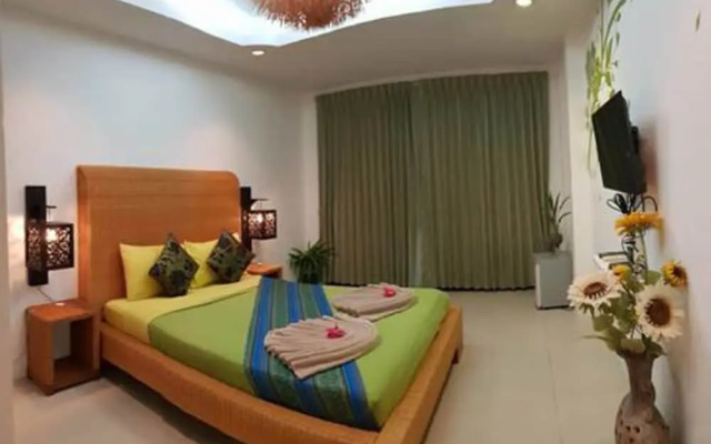 Rockwell Boutique Suites