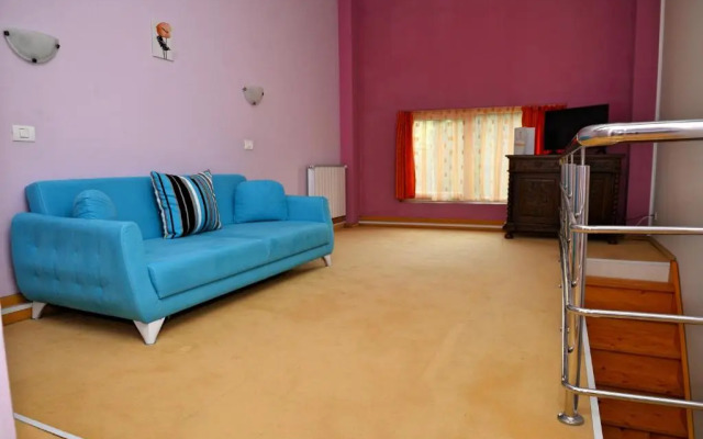 Atrium Mountain View