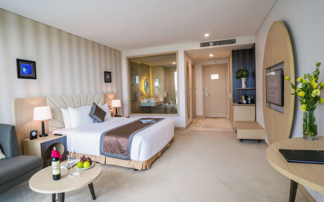 Muong Thanh Holiday Hoi An Hotel