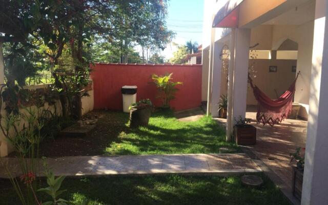 Hotel & Spa Laje de Itaúna