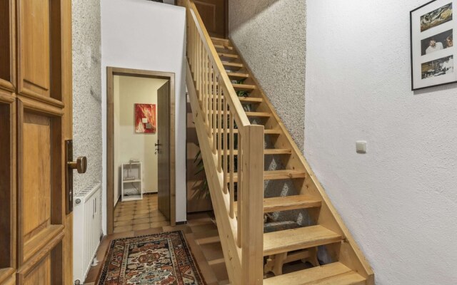 Wohnung in Lindau Nahe Schonsee Wald