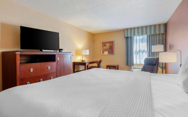 Best Western Plus Inn at Valley View