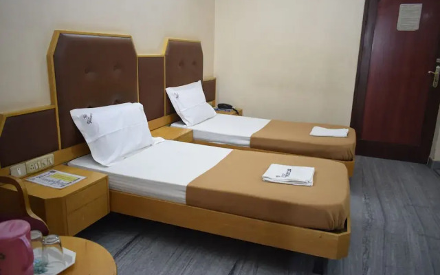 Hotel Pearls
